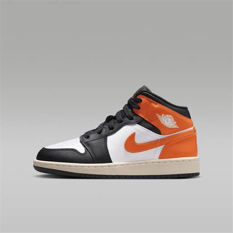 Air Jordan 1 bambino in vari colori