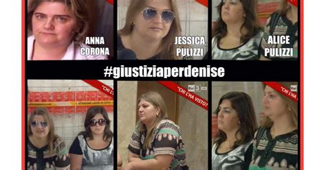 Ritratto di Jessica Pulizzi
