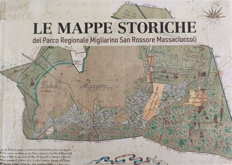 Mappe storiche e scene di vita agricola dell'Italia del XIX secolo