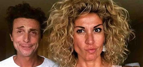 Angelo Pintus e Michela Sturaro con il figlio Rafaél