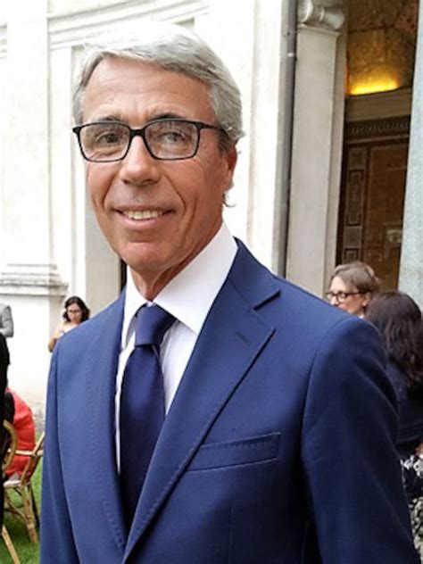 Guido Lesnoni ritratto professionale