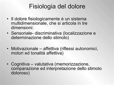 grafico comparazione stress e dolore post-parto