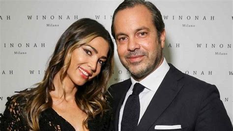 Gianluca Mobilia, Cecilia Capriotti e la figlia Maria Isabelle