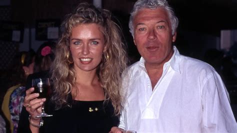 Licia Colò e Nicola Pietrangeli