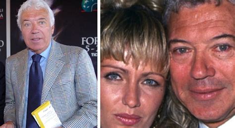 Nicola Pietrangeli con il gatto