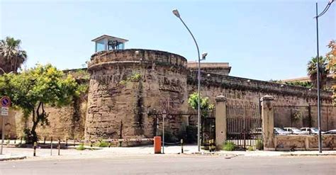 Carcere dell'Ucciardone