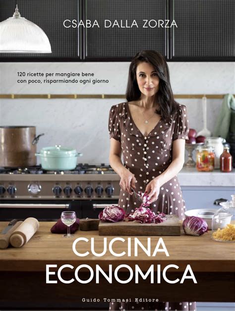 Copertine dei libri di Csaba dalla Zorza