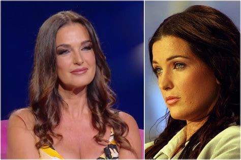 Alessia Merz conduttrice televisiva