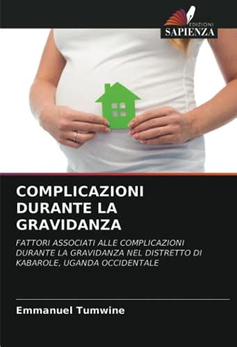 Complicazioni della gravidanza legate a infezioni