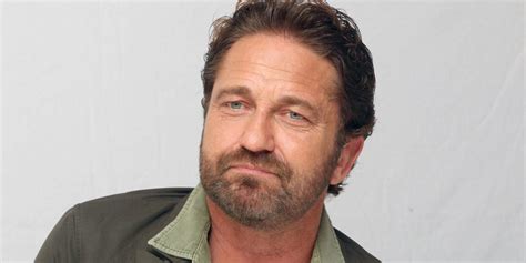 Ritratto di Gerard Butler