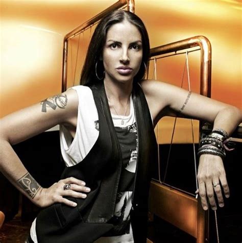 Ritratto fotografico di Benedetta Mazzini