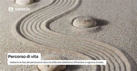 Dettaglio grafico di un paesaggio simbolico del percorso di vita di Benedetta