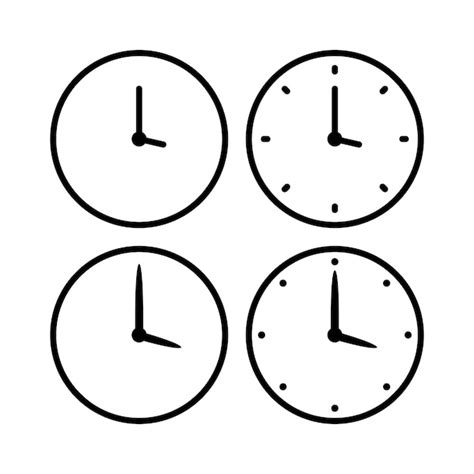 rappresentazione grafica di una scuola accogliente con orologio stilizzato che indica l'ingresso anticipato