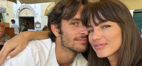 Veronica Confalonieri e Lorenzo Musetti