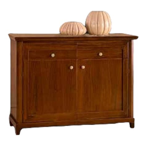 Illustrazione di una credenza (mobile)