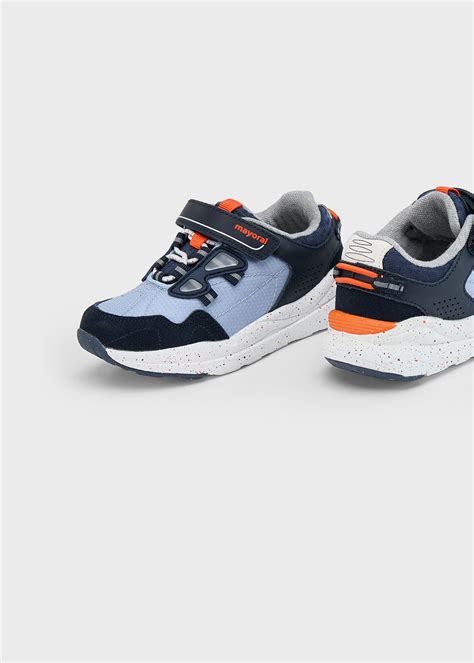 Collezione scarpe Mayoral bambino