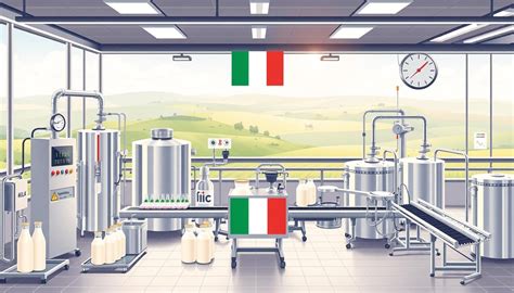 rappresentazione storica del processo di essiccazione del latte dal XIII secolo a oggi