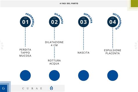 Fasi del secondamento