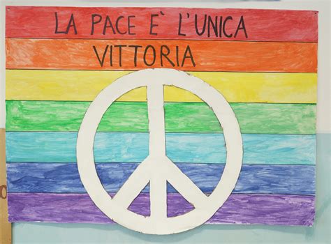 Manifesto del progetto Note di Pace