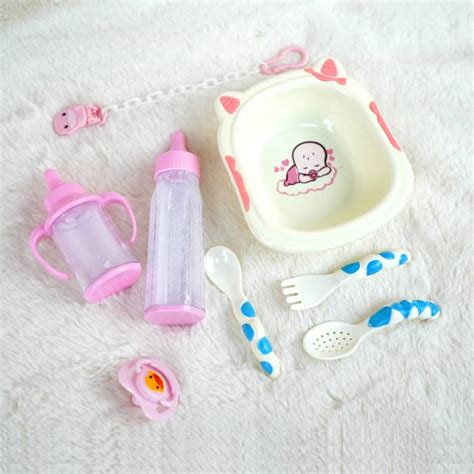 Accessori per la pappa