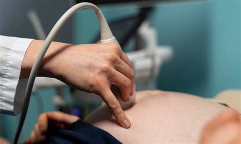 Importanza dell'ecocardiografia fetale