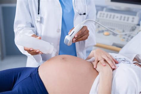 Benefici dell'ecocardiografia fetale