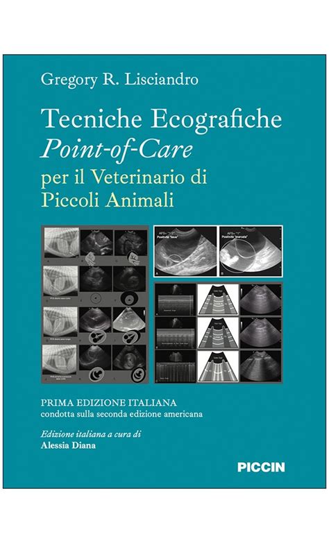 Tecniche ecografiche utilizzate
