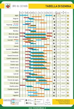 Infografica: Ingredienti chiave di Semina For Her e loro benefici
