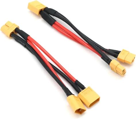 Dimensioni e connettori batteria