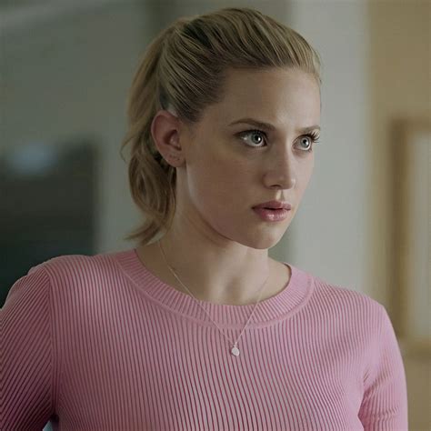 Betty Cooper e i suoi