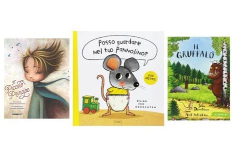 libri illustrati per bambini