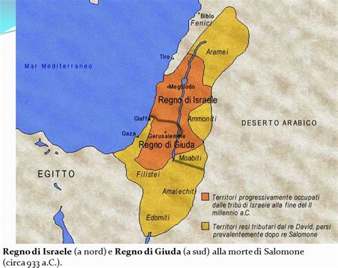 Mappa delle comunità ebraiche in Europa