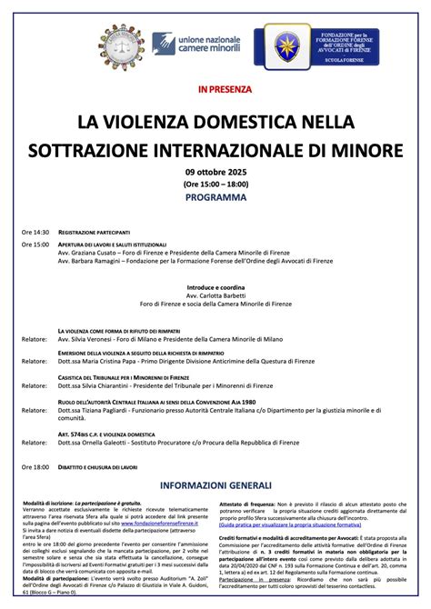 rappresentazione grafica dell'iter giudiziario internazionale seguito alla sottrazione del minore