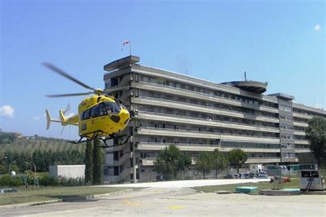 Ospedale Santa Maria Annunziata