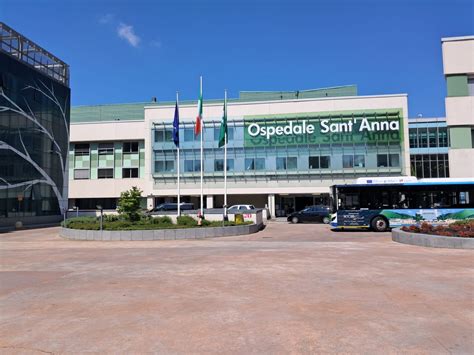 Auditorium dell'Ospedale
