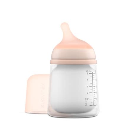 Suavinex Cuocipappa in azione