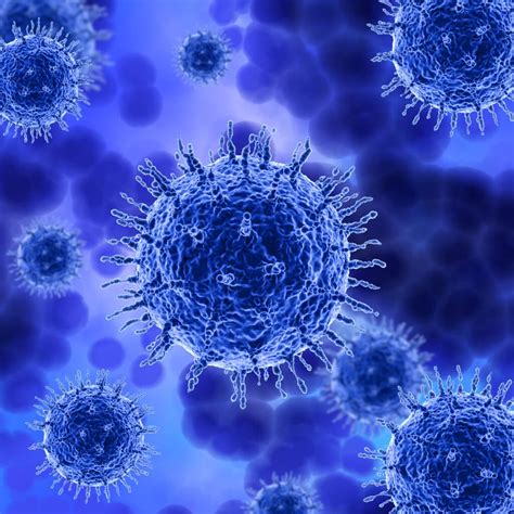 Virus respiratori che causano il raffreddore