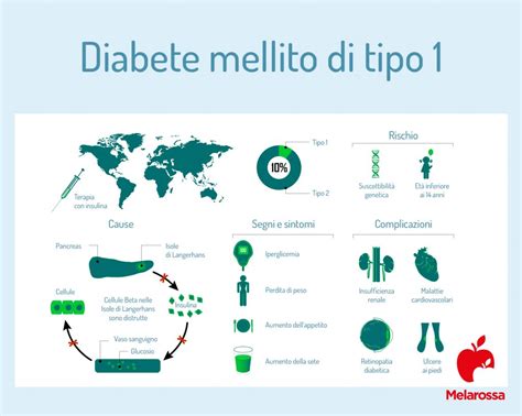 rappresentazione schematica dell'impatto del diabete durante la gestazione