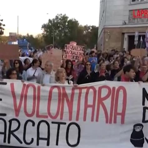 mappa delle strutture sanitarie in Italia abilitate all'IVG