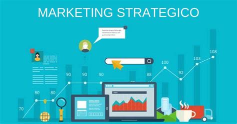 Una metafora visiva del marketing strategico come una bussola che guida in un labirinto di dati e tendenze di mercato.