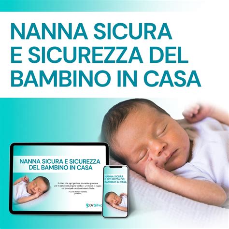 schema di nanna sicura