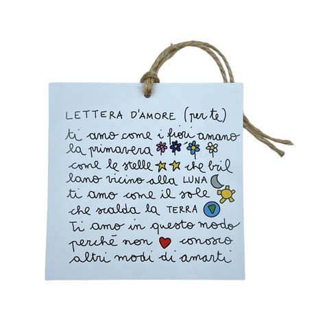 Lettera d'amore tra soldato e civile
