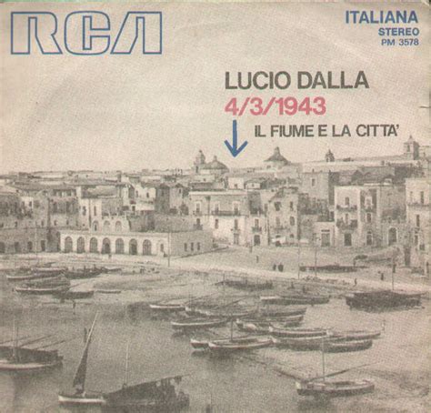 Copertina del singolo 