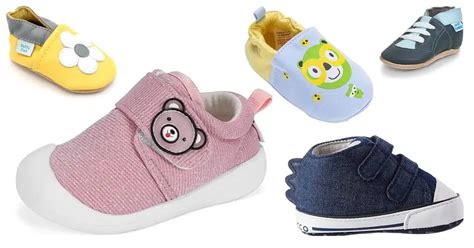 Scarpe per i primi passi