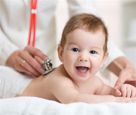 Bambino neonato