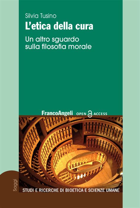 Etica della cura
