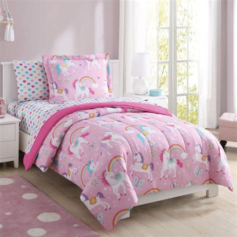 Coordinated bedding set