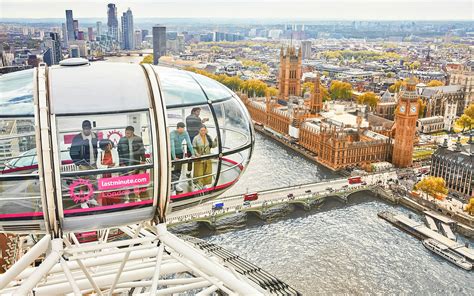 London Eye