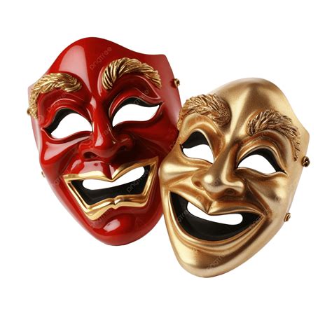 Maschere teatrali