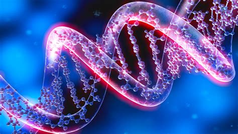 rappresentazione stilizzata della doppia elica del DNA con evidenza del cromosoma 21